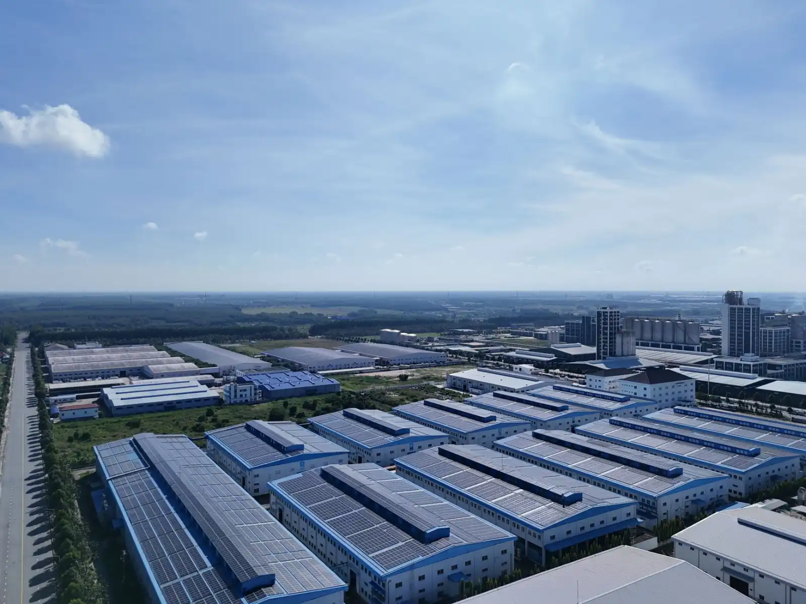 2024年苏州制造业景气度报告发布：长三角产业升级关键指标解读正文配图 2