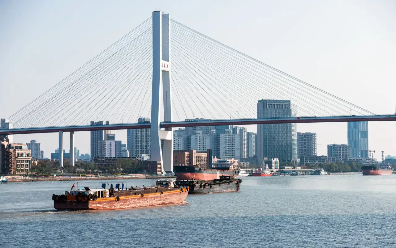 苏州区域经济分析报告：2024年长三角产业迁移趋势解读正文配图 1