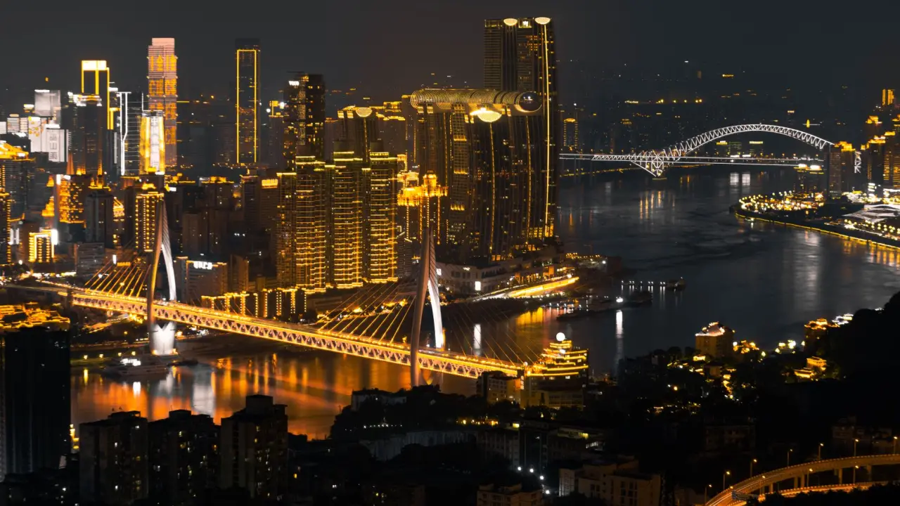 2025年长三角区域经济景气度报告：产业升级与投资新机遇