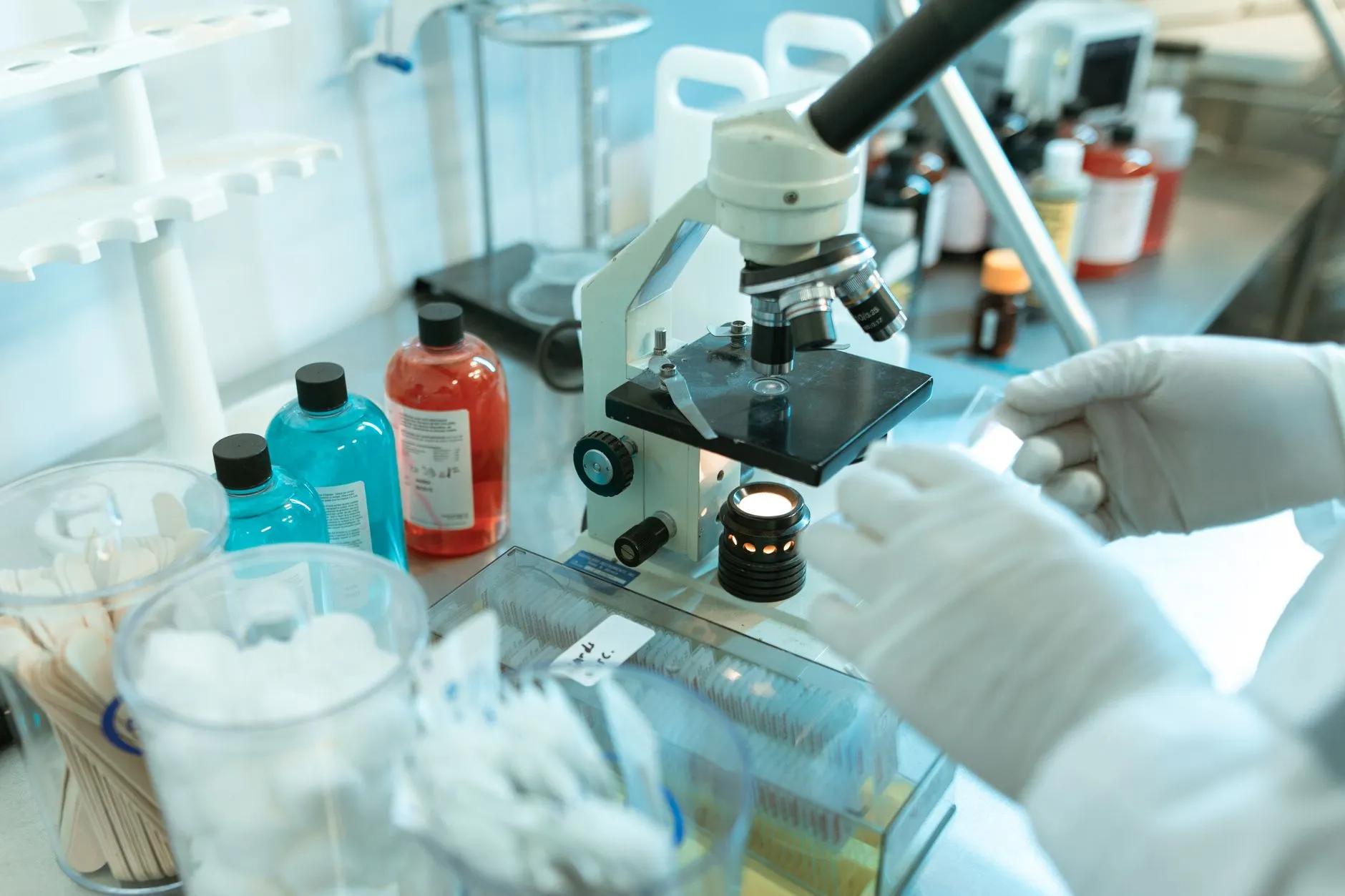 苏州生物医药产业规划报告编制要点与招商策略应用案例